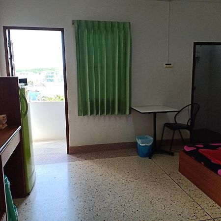 Rc Apartment Krabi Ngoại thất bức ảnh