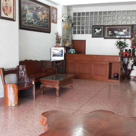 Rc Apartment Krabi Ngoại thất bức ảnh