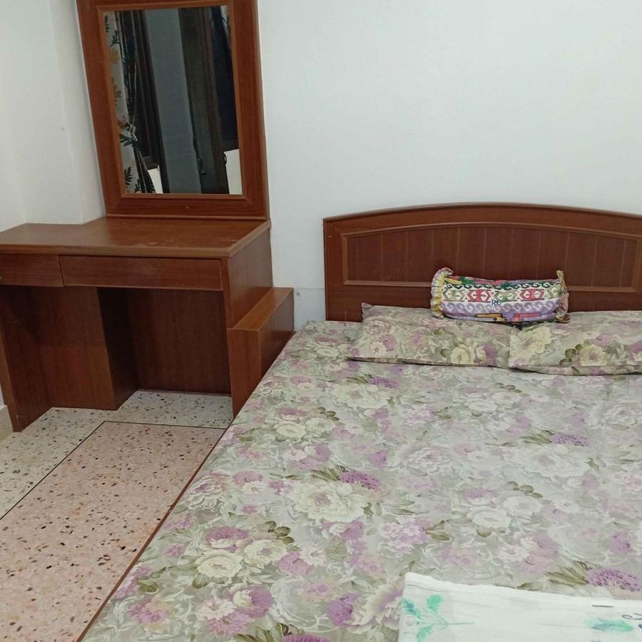 Rc Apartment Krabi Ngoại thất bức ảnh