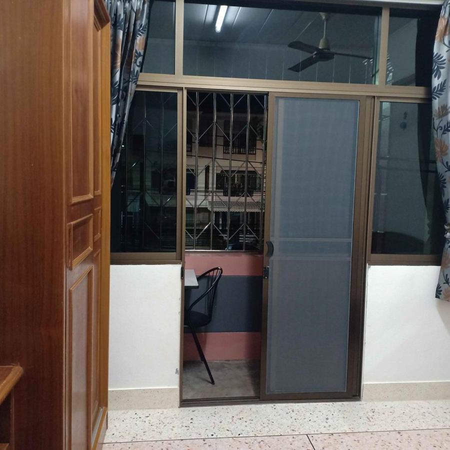 Rc Apartment Krabi Ngoại thất bức ảnh