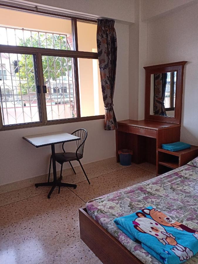 Rc Apartment Krabi Ngoại thất bức ảnh