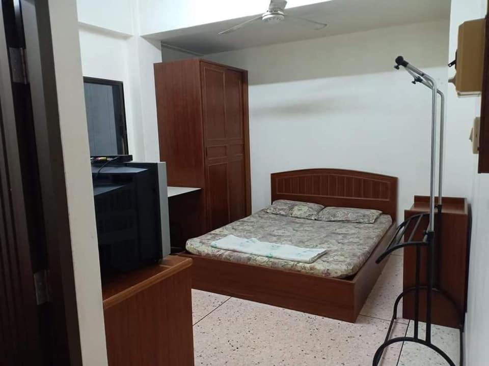 Rc Apartment Krabi Ngoại thất bức ảnh