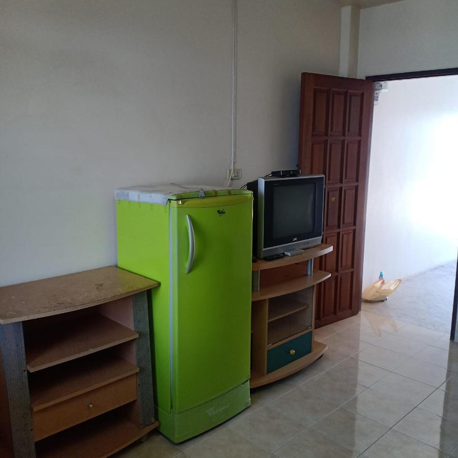 Rc Apartment Krabi Ngoại thất bức ảnh