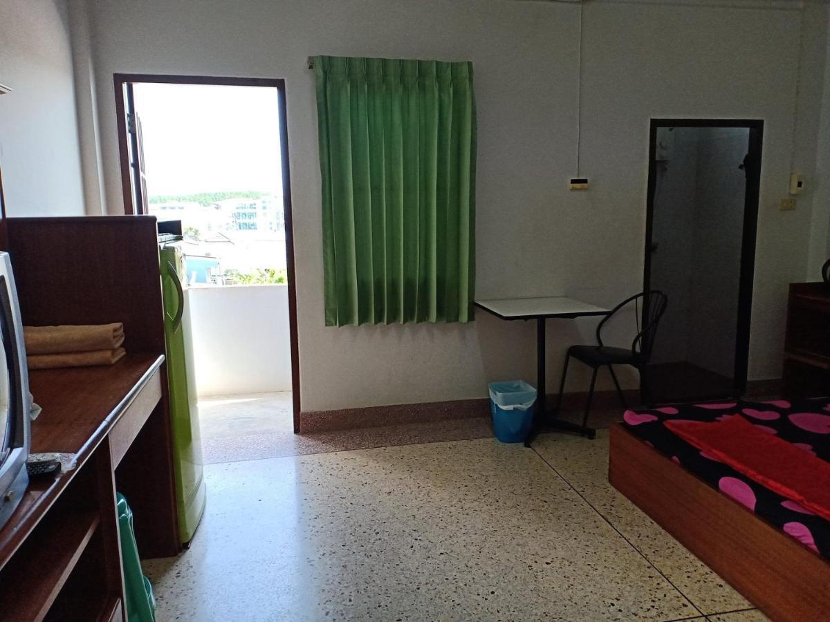 Rc Apartment Krabi Ngoại thất bức ảnh