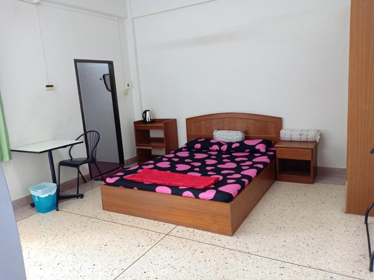 Rc Apartment Krabi Ngoại thất bức ảnh