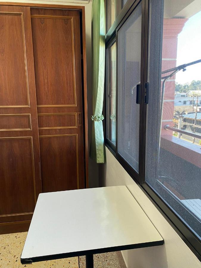 Rc Apartment Krabi Ngoại thất bức ảnh