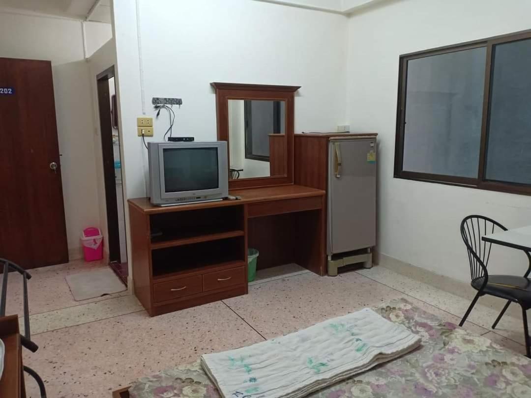 Rc Apartment Krabi Ngoại thất bức ảnh