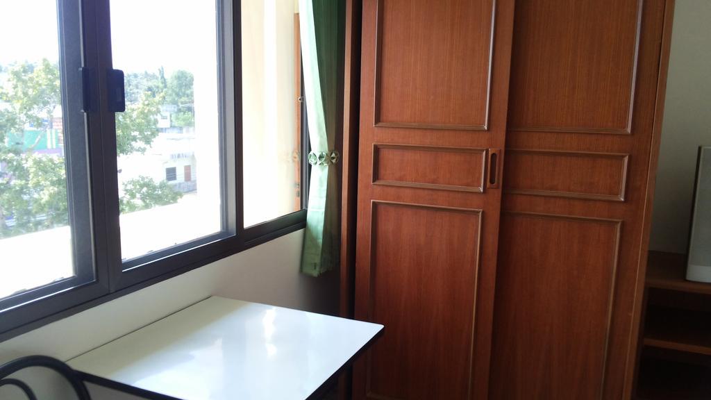 Rc Apartment Krabi Phòng bức ảnh
