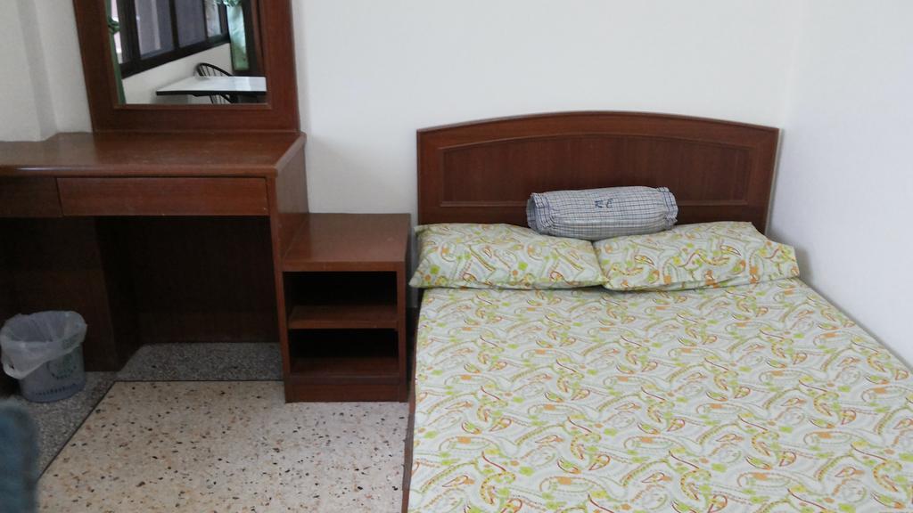 Rc Apartment Krabi Phòng bức ảnh