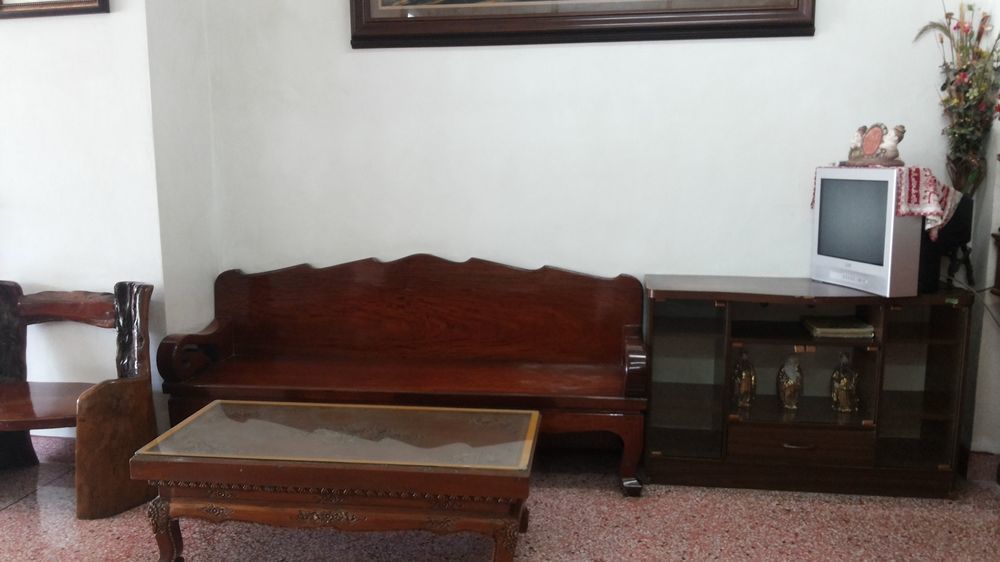 Rc Apartment Krabi Ngoại thất bức ảnh