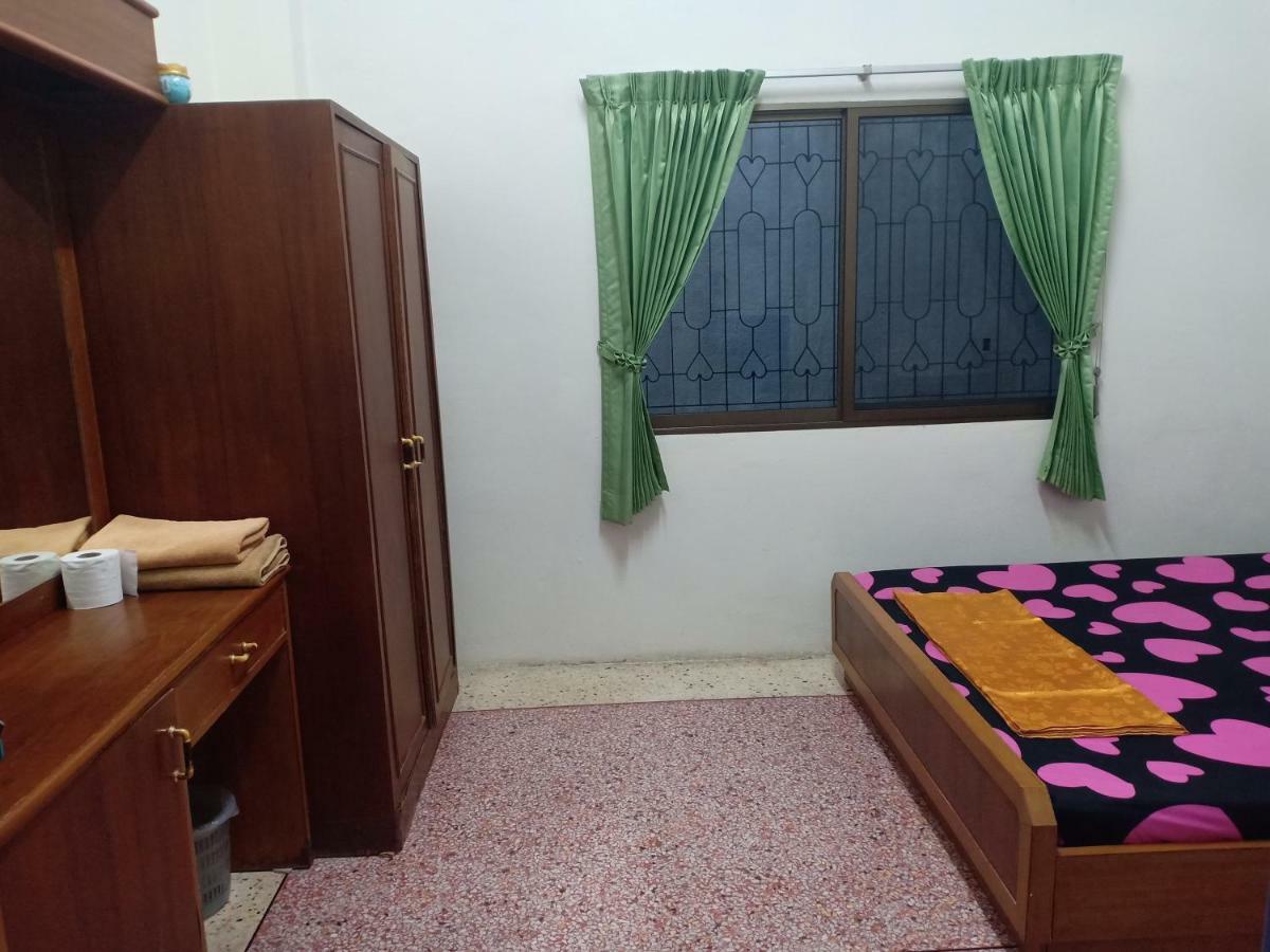 Rc Apartment Krabi Ngoại thất bức ảnh
